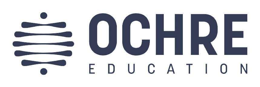 Ochre Education logo