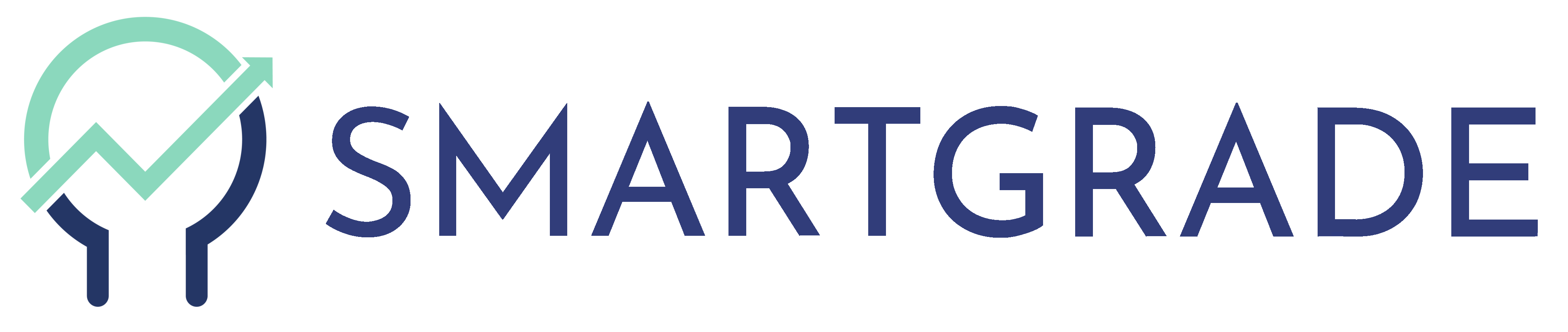 Smartgrade logo